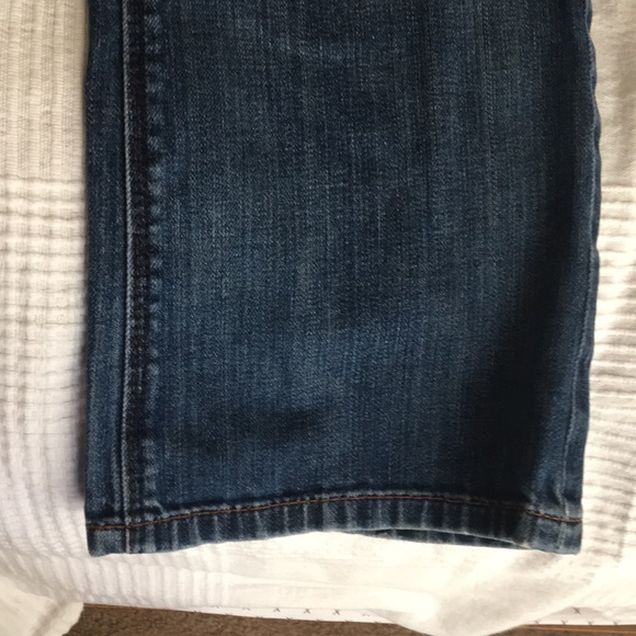 Ann Taylor Loft Modern Boot - Picture 5 of 10